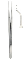 Delicate Tissue Forceps 