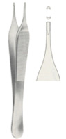 Delicate Tissue Forceps 