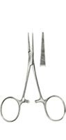 Haemostatic Forceps