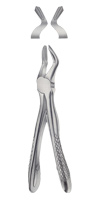 Tooth Forceps for Children 