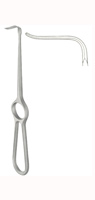 Soft Tissue Retractors