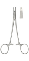 Wire Ligature Forceps