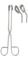 Sterilizing Forceps for Picking Up and holding of Sterile Inst