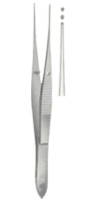 Delicate Tissue Forceps 