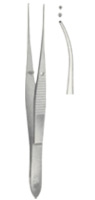 Delicate Tissue Forceps 