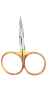 Cuticle Fine Scissors 