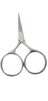 Cuticle Fine Scissors 