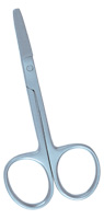 Baby Scissor.