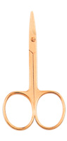 Baby Nail Scissor.