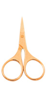 Cuticle Scissor.