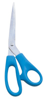 Multi-Purpose Plastic Handle Scissor