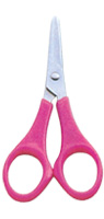 Multi-Purpose Plastic Handle Scissor.