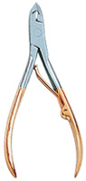 Cuticle Nail Nippers.