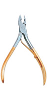 Cuticle Nail Nippers.