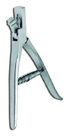 Ear Marking Plier