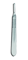 Scalpel Handle