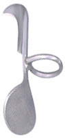 Linde's Embryotomy Knife